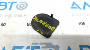 Dodge Durango 11 Longitudinal Rail Cap - Broken Fastener