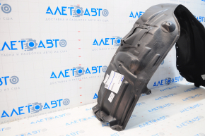 Front right fender liner Lexus ES350 07-09 TYC
