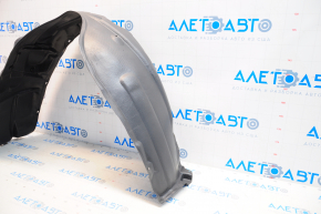 Front right fender liner Lexus ES350 07-09 TYC