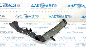 Right headlight eyepiece Toyota Venza 21 - tear