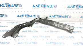 Right headlight eyepiece Toyota Venza 21 - tear