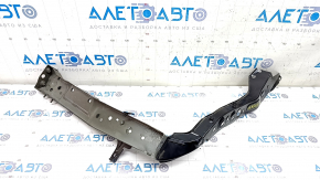 Headlight eyepiece left Toyota Venza 21-