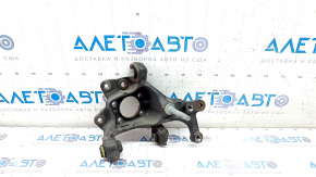 Rear left axle Toyota Venza 21- AWD