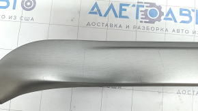Front panel trim right Dodge Durango 11-17 gray scratches