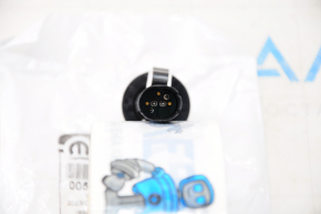 Jeep Compass 17- Hood Switch