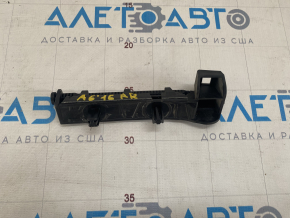 Rear bumper mount right inner Audi A6 C7 16-18 rest