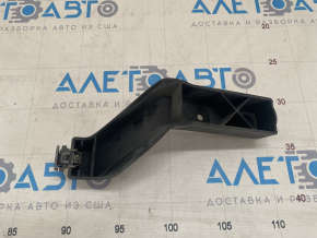 Rear bumper mount right Audi A6 C7 16-18 rest