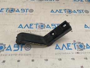Rear bumper mount right Audi A6 C7 16-18 rest