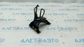 Hood lock bracket left BMW X5 F15 14-18