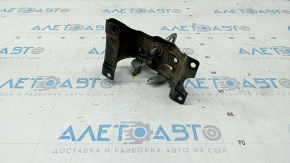 Hood lock bracket left BMW X5 F15 14-18