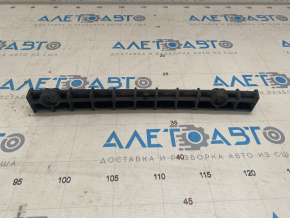 Rear bumper lip mount left Audi A6 C7 16-18 rest