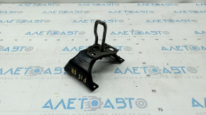 Hood lock bracket right BMW X5 F15 14-18