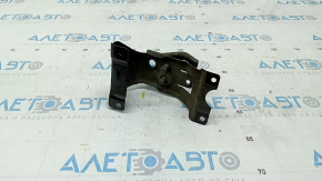 Hood lock bracket right BMW X5 F15 14-18