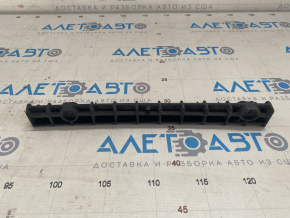 Rear bumper lip mount right Audi A6 C7 16-18 rest