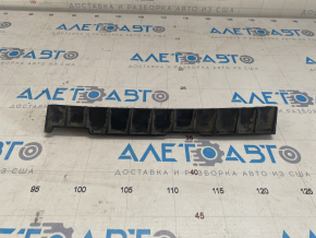 Rear bumper lip mount right Audi A6 C7 16-18 rest