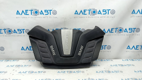 Engine Cover BMW X5 F15 14-18 4.4T