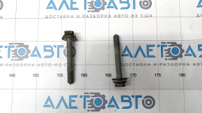 Front subframe mounting bolt 2pcs VW Jetta 11-18 USA 95mm