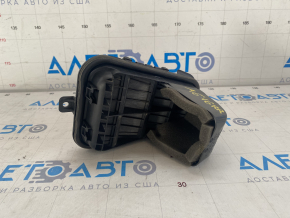 Ventilation shield right Audi A6 C7 12-18