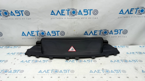 Air intake BMW X5 F15 14-18 4.4T