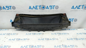 Air intake BMW X5 F15 14-18 4.4T