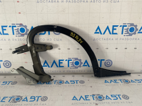 Trunk lid hinge right Audi A6 C7 12-18