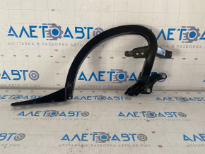 Trunk lid hinge right Audi A6 C7 12-18