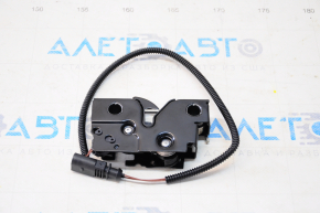 VW Tiguan 18-24 hood lock with NTY sensor