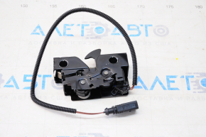 VW Tiguan 18-24 hood lock with NTY sensor