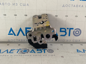 Audi A6 C7 12-18 Trunk Lid Lock
