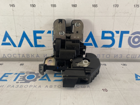 Audi A6 C7 12-18 Trunk Lid Lock