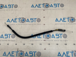 Boot lid lock cable Audi A6 C7 12-18