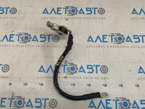 Negative terminal Audi A6 C7 12-18
