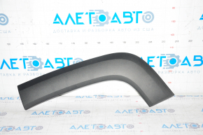 Rear left fender arch trim Jeep Renegade 15-