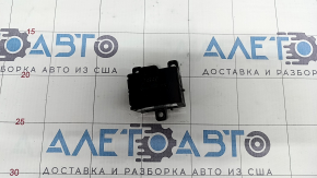 Adjusting the backlight level Dodge Durango 11-