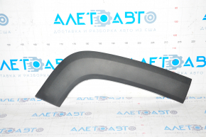 Rear right fender arch trim Jeep Renegade 15-