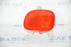 Reflector rear right Jeep Renegade 15-18 prerest DEPO