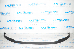 Front bumper lip Chevrolet Cruze 11-14 prerest