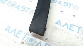 Front right fender arch trim BMW X5 F15 14-18 Pure Experience under R20, structure, scratches