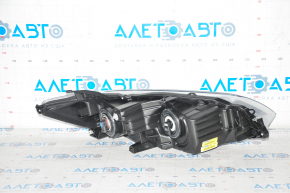 Headlight front left Toyota Camry v55 15-17 naked usa SE\XSE halogen DEPO