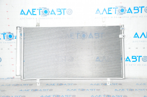 Air conditioner radiator condenser Toyota Camry v55 15-17 usa