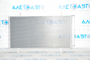 Air conditioner radiator condenser Toyota Camry v55 15-17 usa