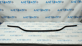 Rear hood seal BMW X5 F15 14-18 on the wiper grille