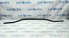 Rear hood seal BMW X5 F15 14-18 on the wiper grille