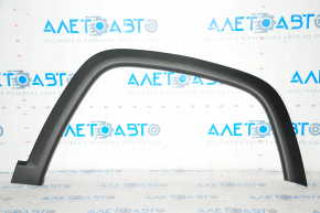 Front right fender arch trim Jeep Compass 17-