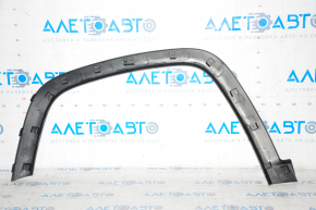 Front right fender arch trim Jeep Compass 17-