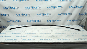 Front hood seal BMW X5 F15 14-18 on bumper