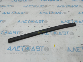 Hood seal left BMW X5 F15 14-18