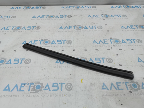 Hood seal left BMW X5 F15 14-18