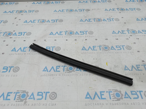 Hood seal right BMW X5 F15 14-18