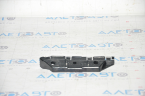 Front bumper mount on wing left Ford Fusion mk5 13-16